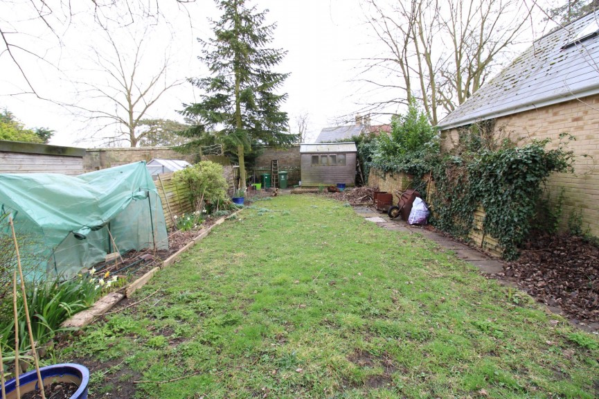 2 bedroom House for Letting Wimpole, Royston, Cambridgeshire