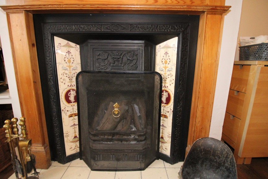 2 bedroom House for Letting Wimpole, Royston, Cambridgeshire