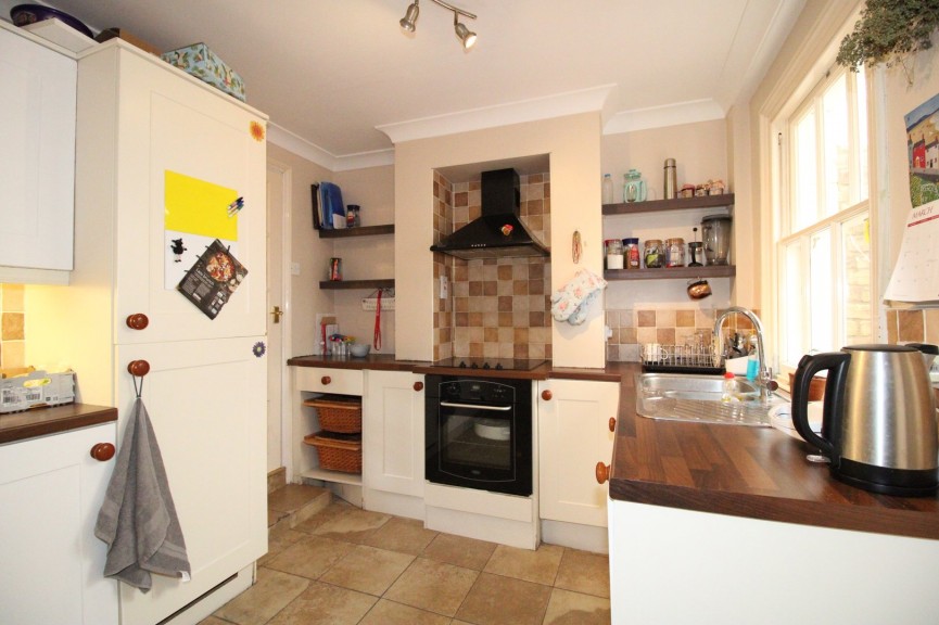 2 bedroom House for Letting Wimpole, Royston, Cambridgeshire