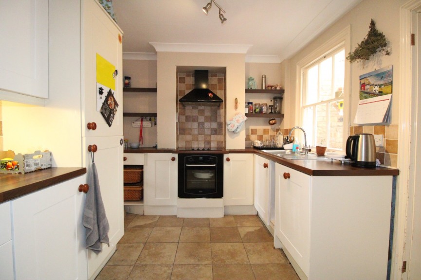 2 bedroom House for Letting Wimpole, Royston, Cambridgeshire