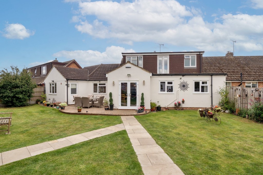 Tythe Close, Flitwick, Bedfordshire
