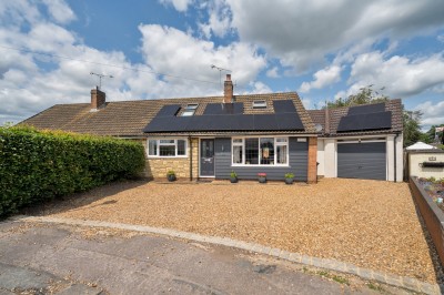 Tythe Close, Flitwick, Bedfordshire
