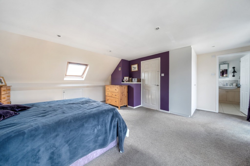 Tythe Close, Flitwick, Bedfordshire