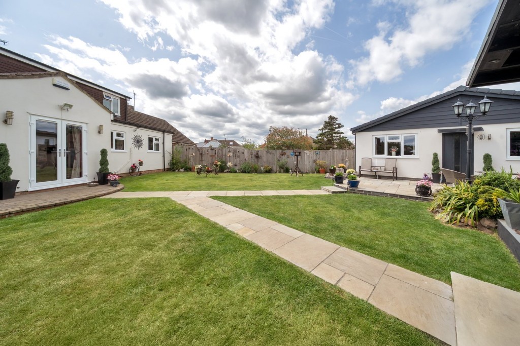 Tythe Close, Flitwick, Bedfordshire
