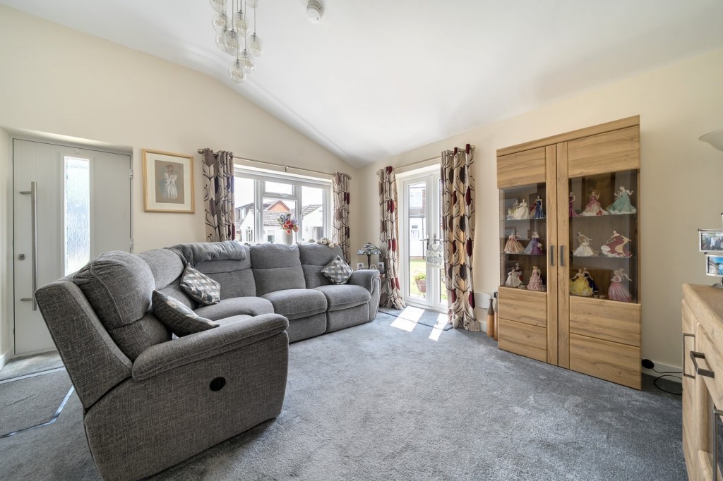 Tythe Close, Flitwick, Bedfordshire