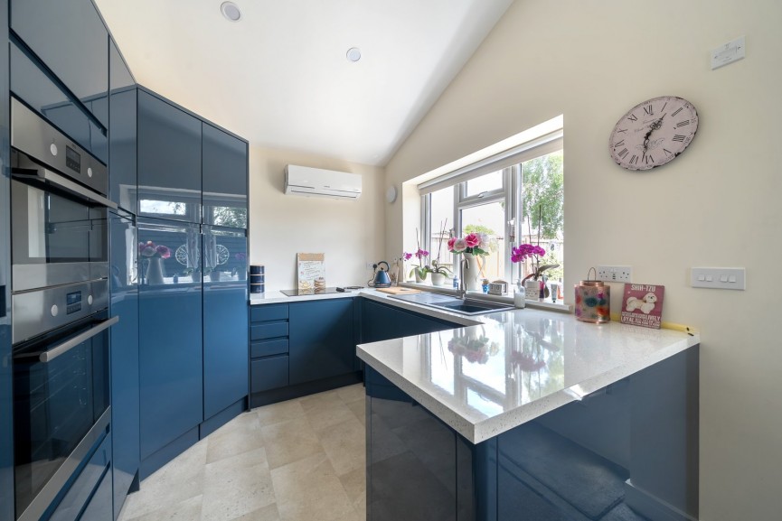 5 bedroom House for Sale Tythe Close, Flitwick, Bedfordshire
