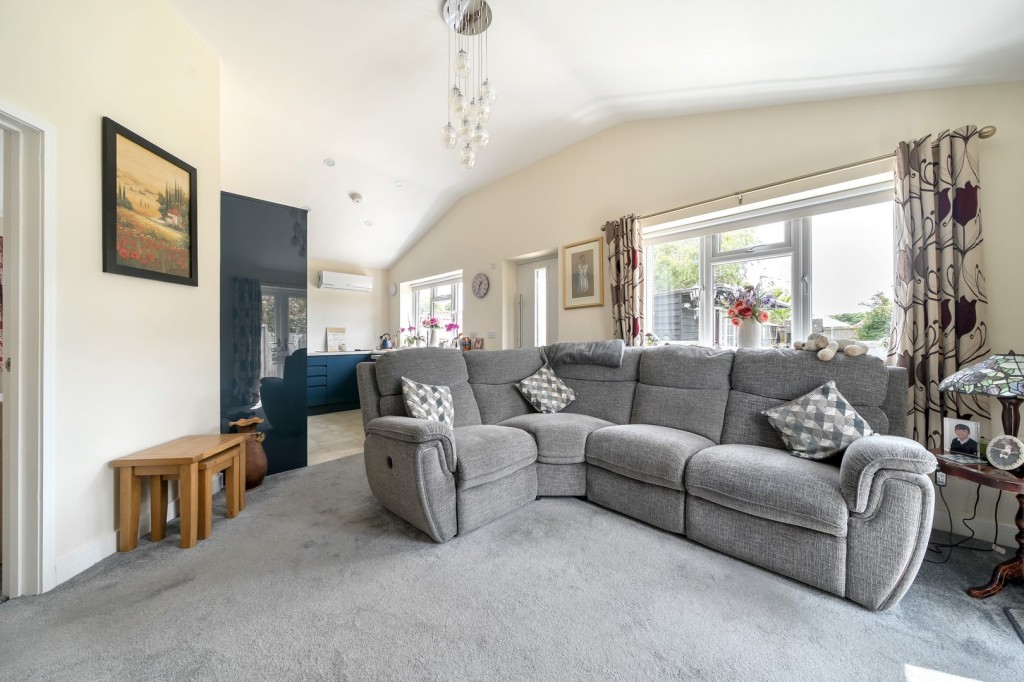 Tythe Close, Flitwick, Bedfordshire