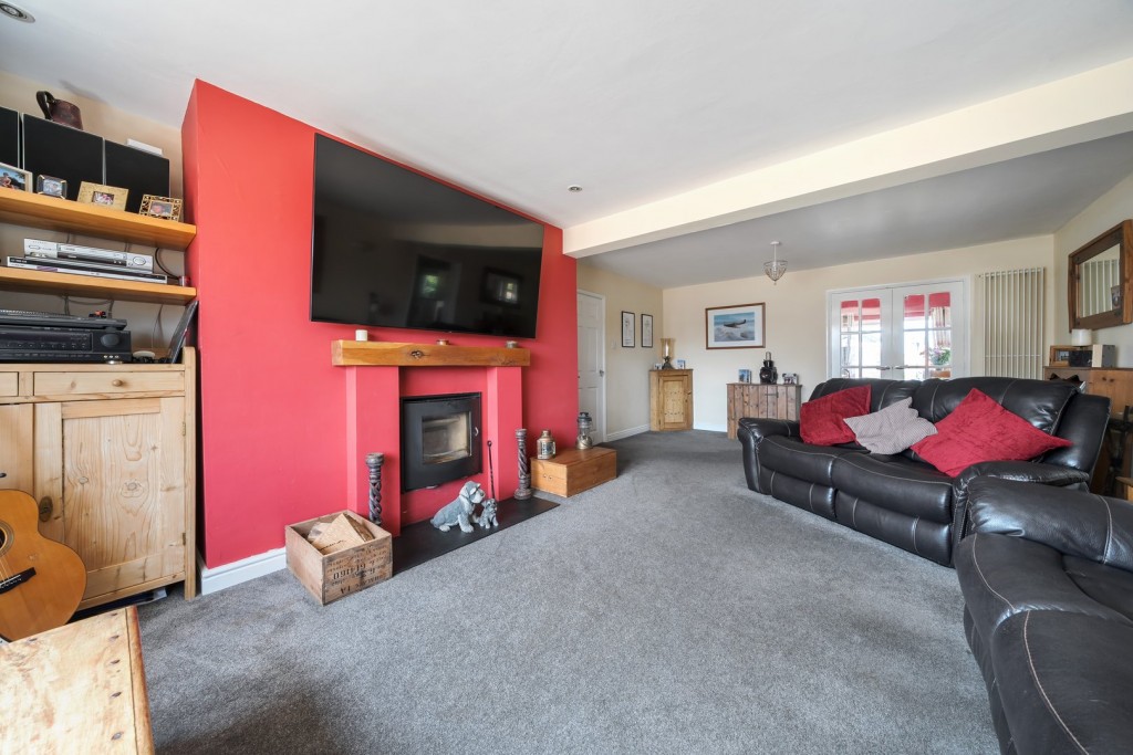 Tythe Close, Flitwick, Bedfordshire