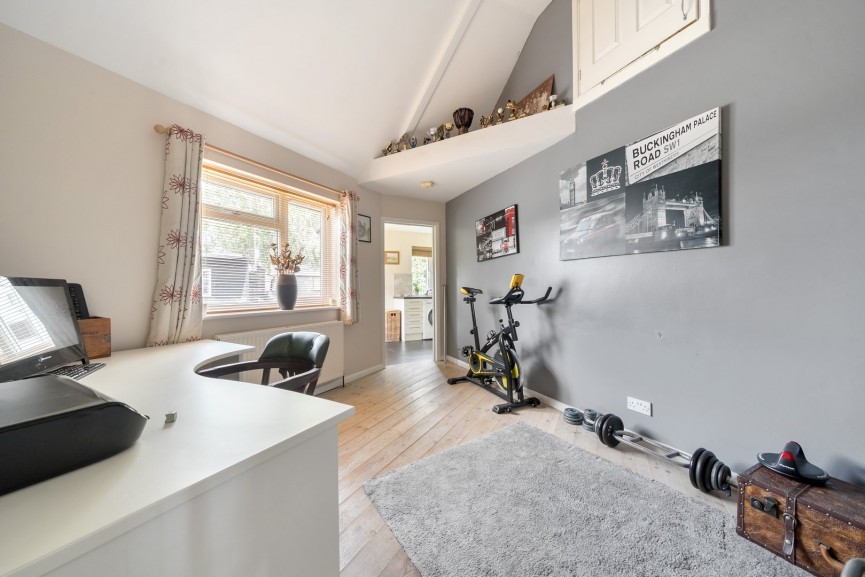 5 bedroom House for Sale Tythe Close, Flitwick, Bedfordshire