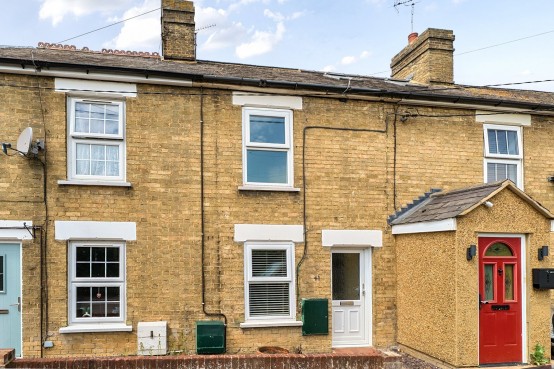 Bury Road, Shillington, Bedfordshire