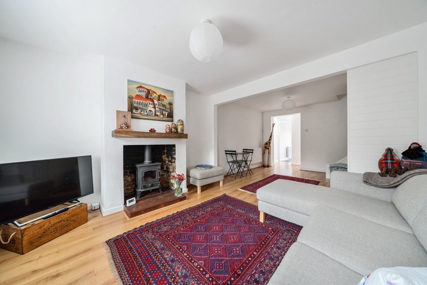 2 bedroom House for Sale Bury Road, Shillington, Bedfordshire