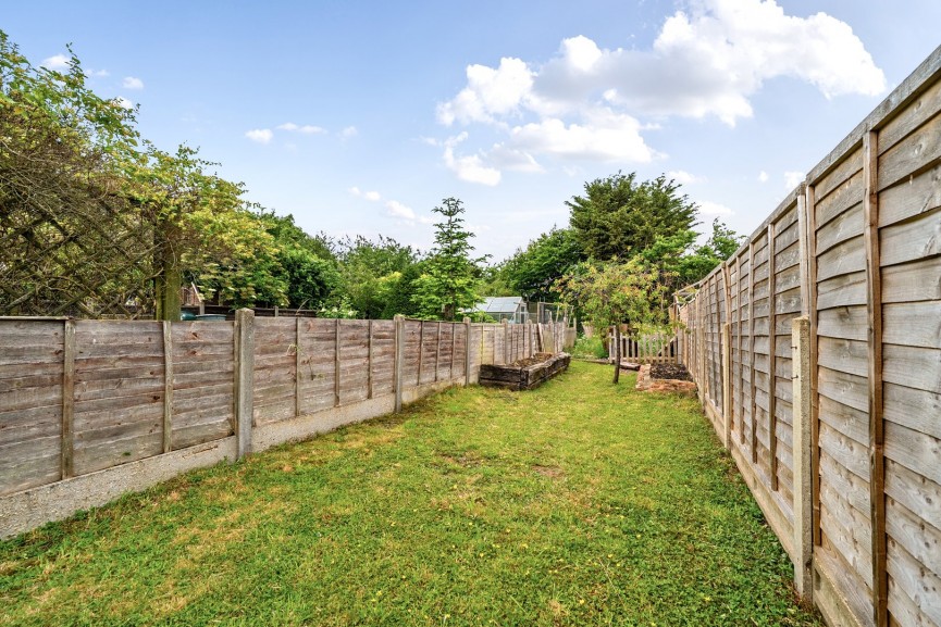 2 bedroom House for Sale Bury Road, Shillington, Bedfordshire