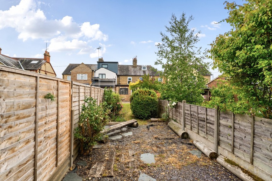 2 bedroom House for Sale Bury Road, Shillington, Bedfordshire