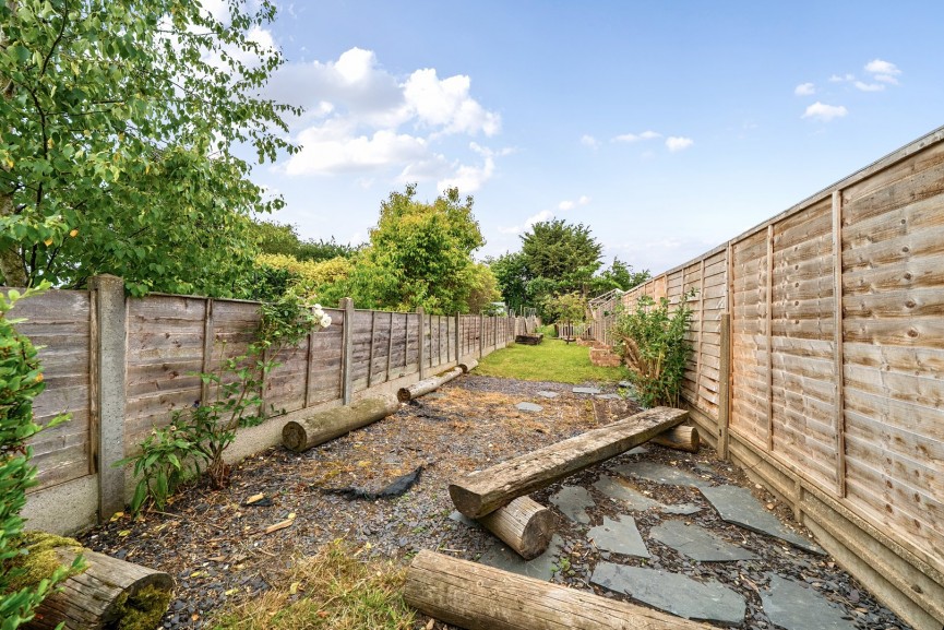 2 bedroom House for Sale Bury Road, Shillington, Bedfordshire