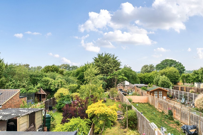 2 bedroom House for Sale Bury Road, Shillington, Bedfordshire