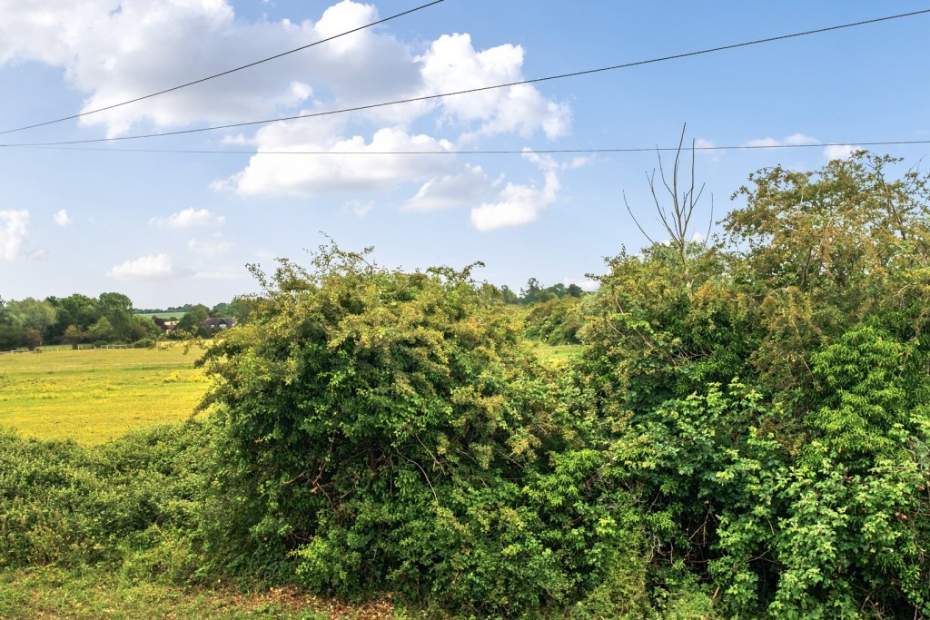 Bury Road, Shillington, Bedfordshire