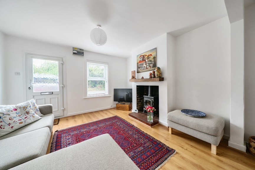 2 bedroom House for Sale Bury Road, Shillington, Bedfordshire