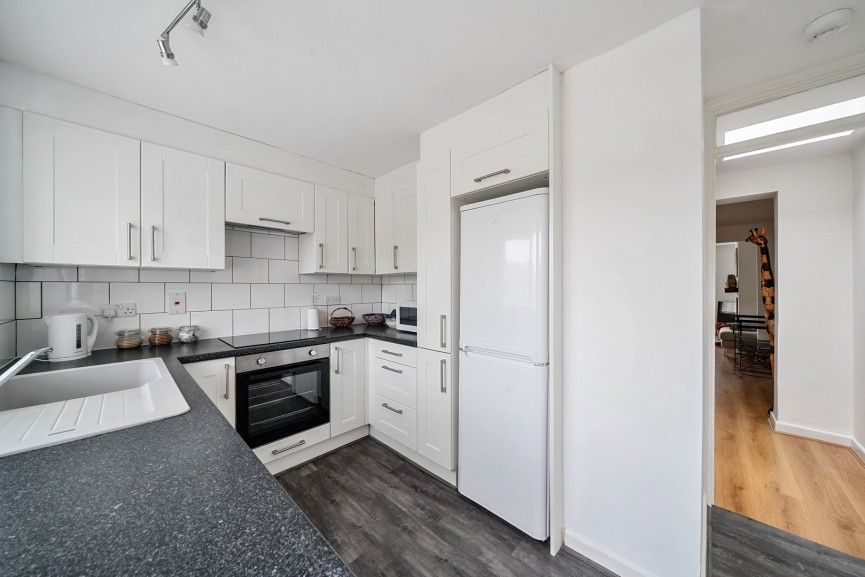 2 bedroom House for Sale Bury Road, Shillington, Bedfordshire