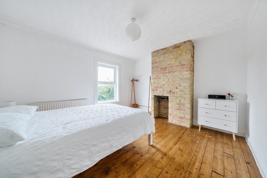 2 bedroom House for Sale Bury Road, Shillington, Bedfordshire