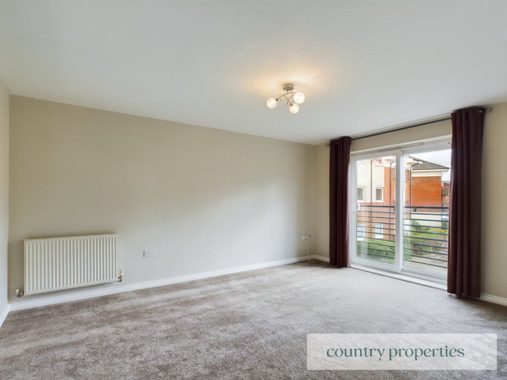 Eddington Crescent, Welwyn Garden City, Hertfordshire