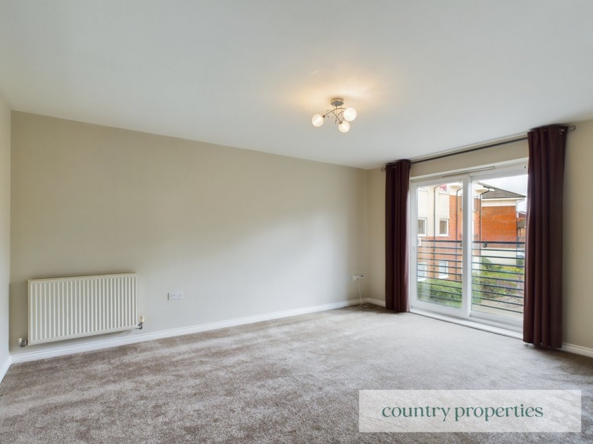 Eddington Crescent, Welwyn Garden City, Hertfordshire