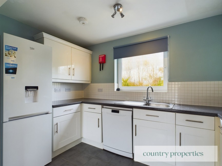 Eddington Crescent, Welwyn Garden City, Hertfordshire