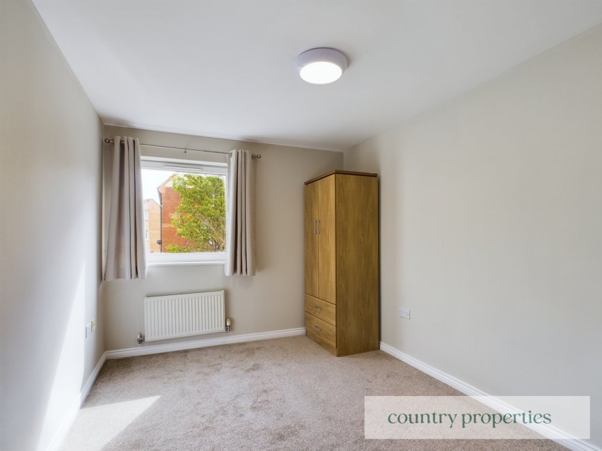 Eddington Crescent, Welwyn Garden City, Hertfordshire