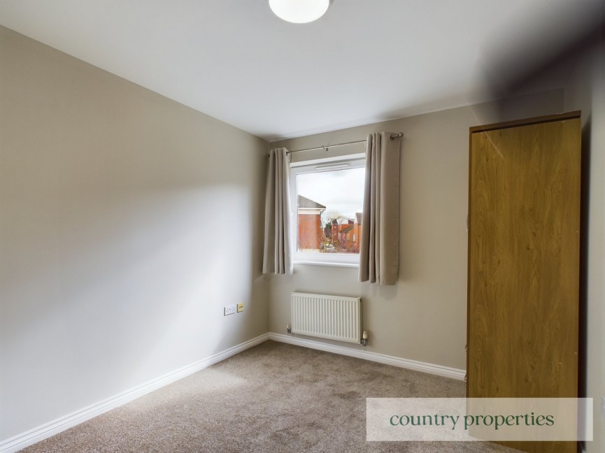 Eddington Crescent, Welwyn Garden City, Hertfordshire