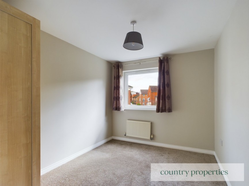 Eddington Crescent, Welwyn Garden City, Hertfordshire