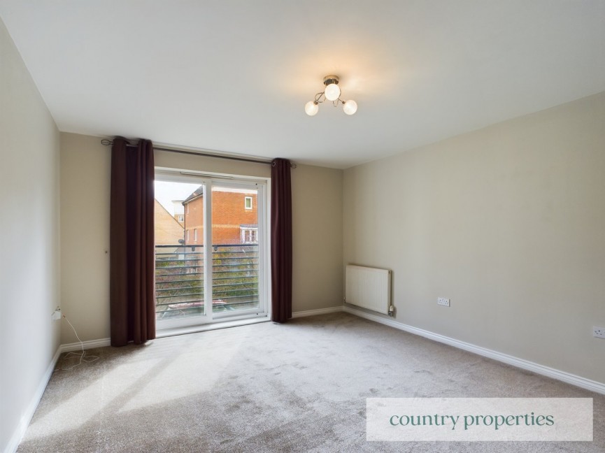 Eddington Crescent, Welwyn Garden City, Hertfordshire