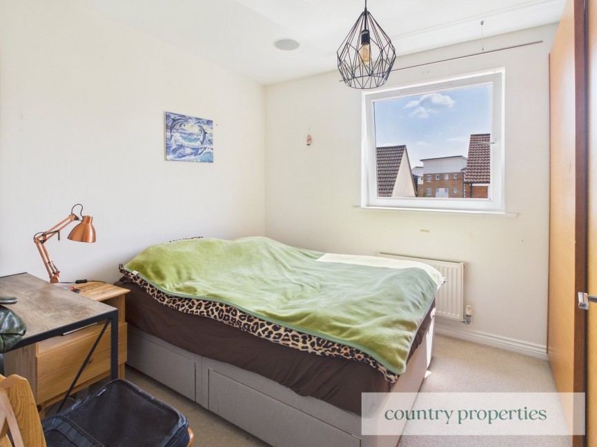 1 bedroom Flat for Sale Eddington Crescent, Welwyn Garden City, Hertfordshire