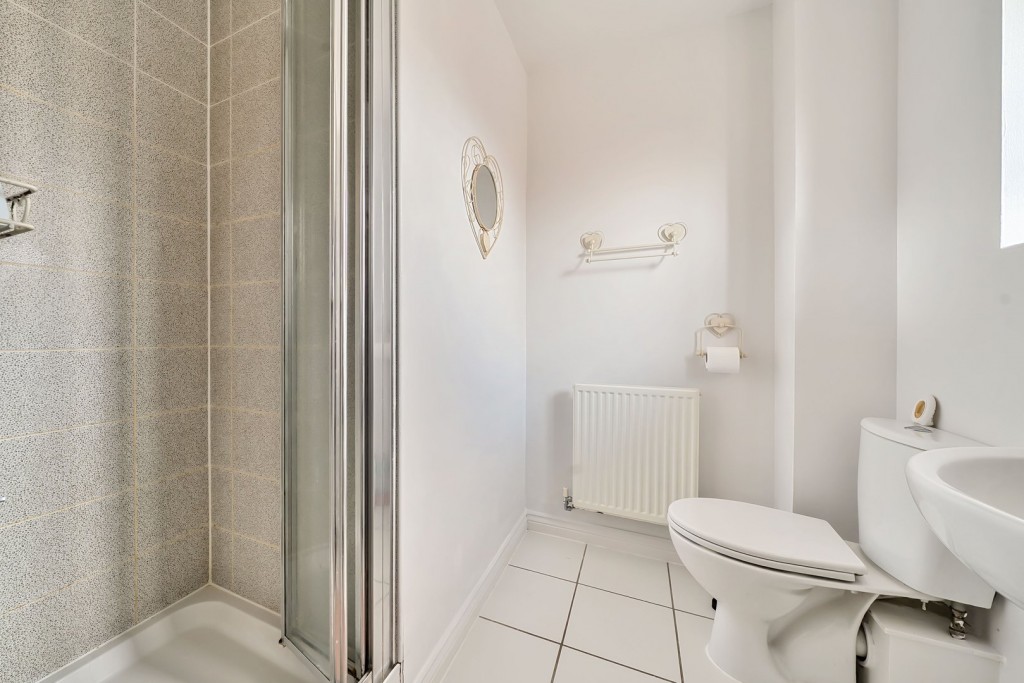 Stotfold, Hitchin, Bedfordshire