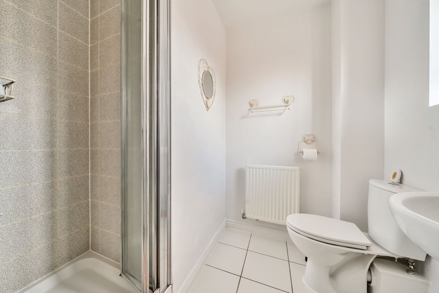 Stotfold, Hitchin, Bedfordshire
