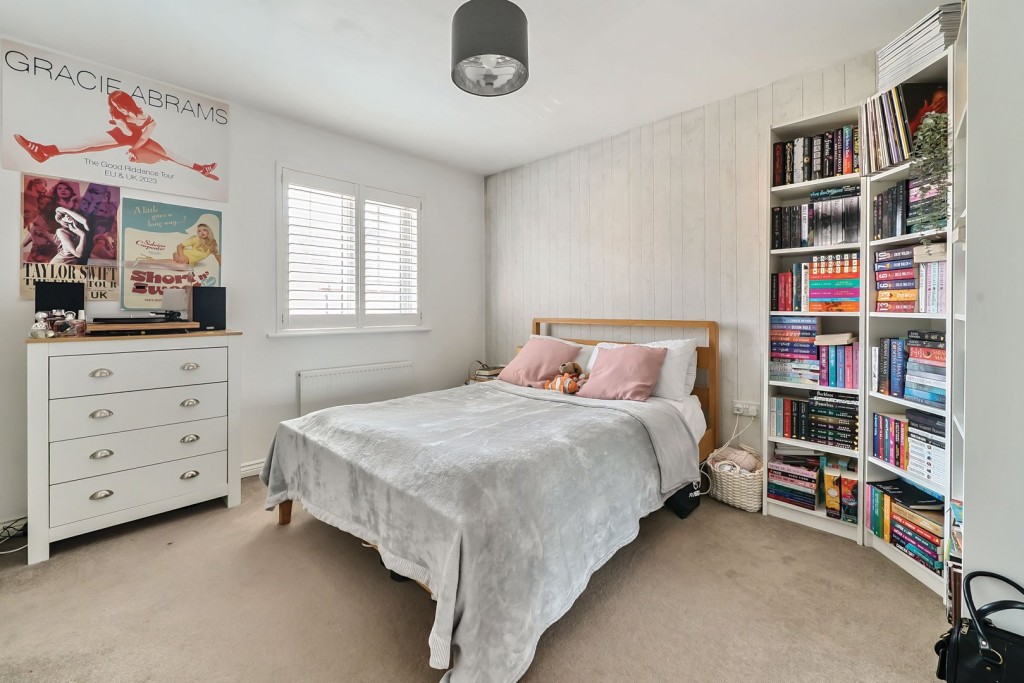 Stotfold, Hitchin, Bedfordshire
