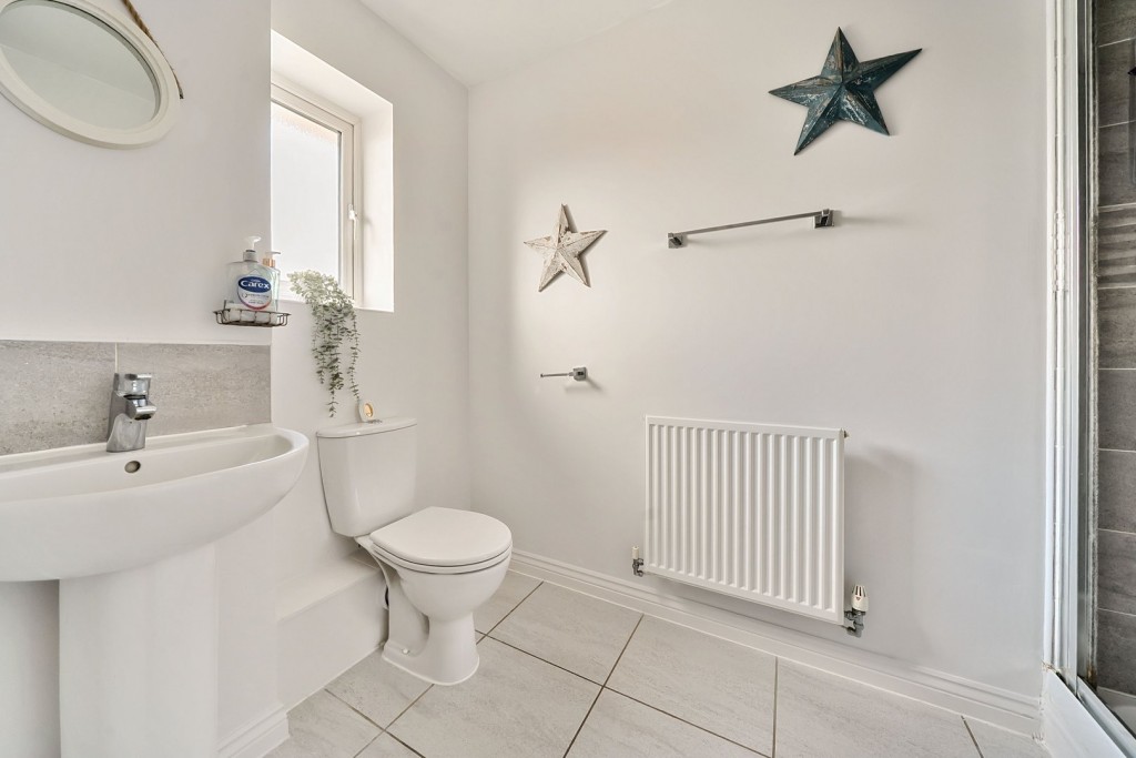 Stotfold, Hitchin, Bedfordshire