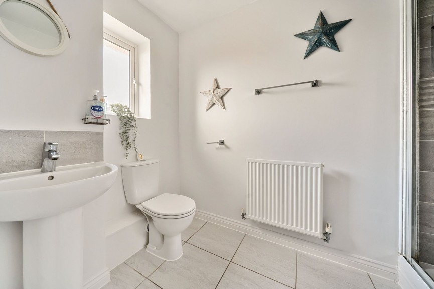 Stotfold, Hitchin, Bedfordshire