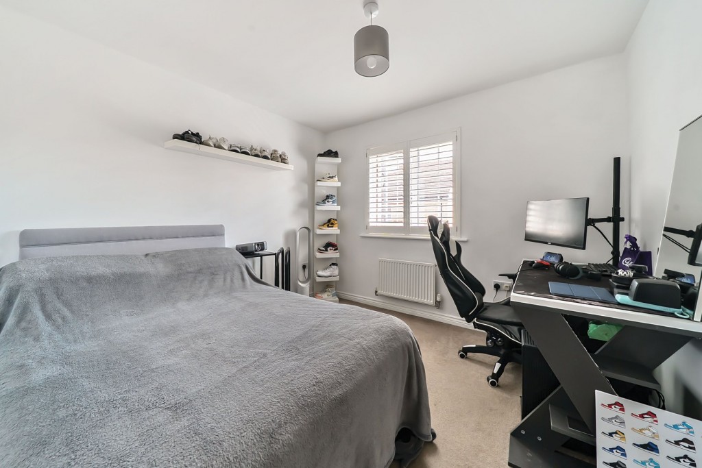 Stotfold, Hitchin, Bedfordshire