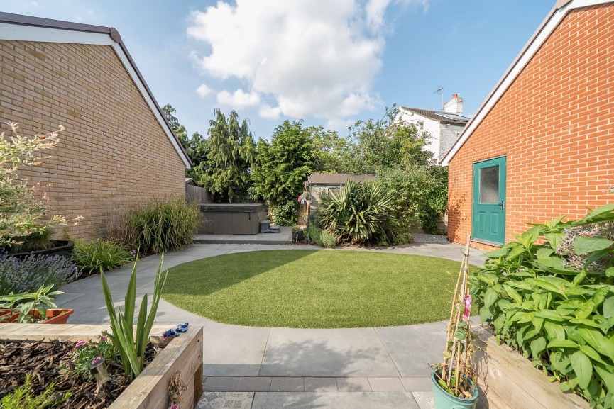 Stotfold, Hitchin, Bedfordshire