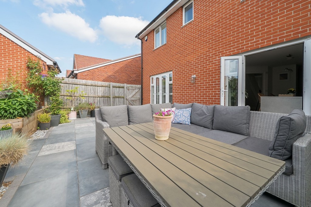 Stotfold, Hitchin, Bedfordshire