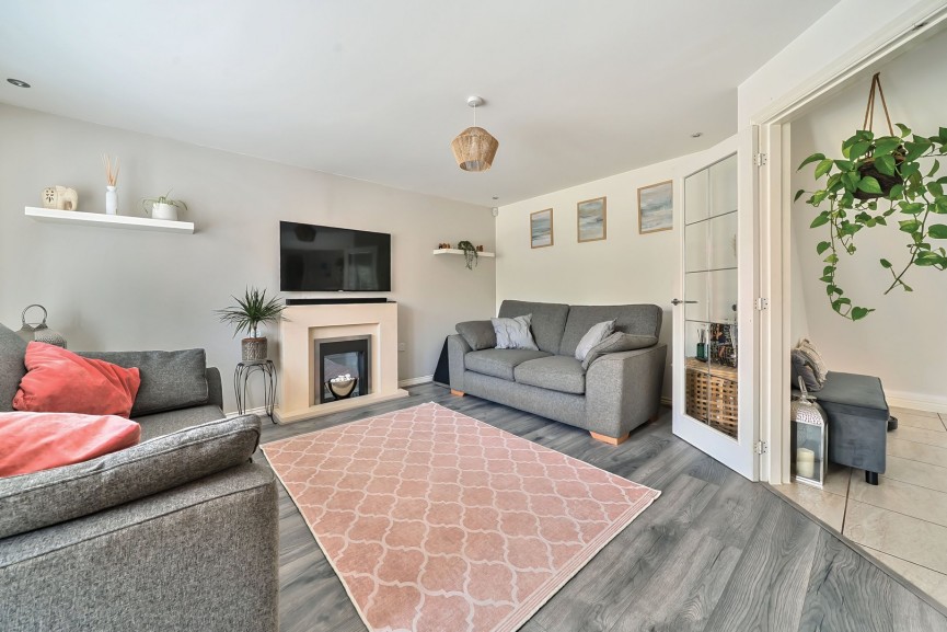 Stotfold, Hitchin, Bedfordshire