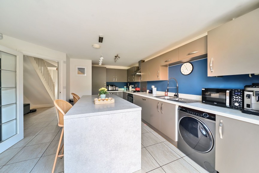 Stotfold, Hitchin, Bedfordshire