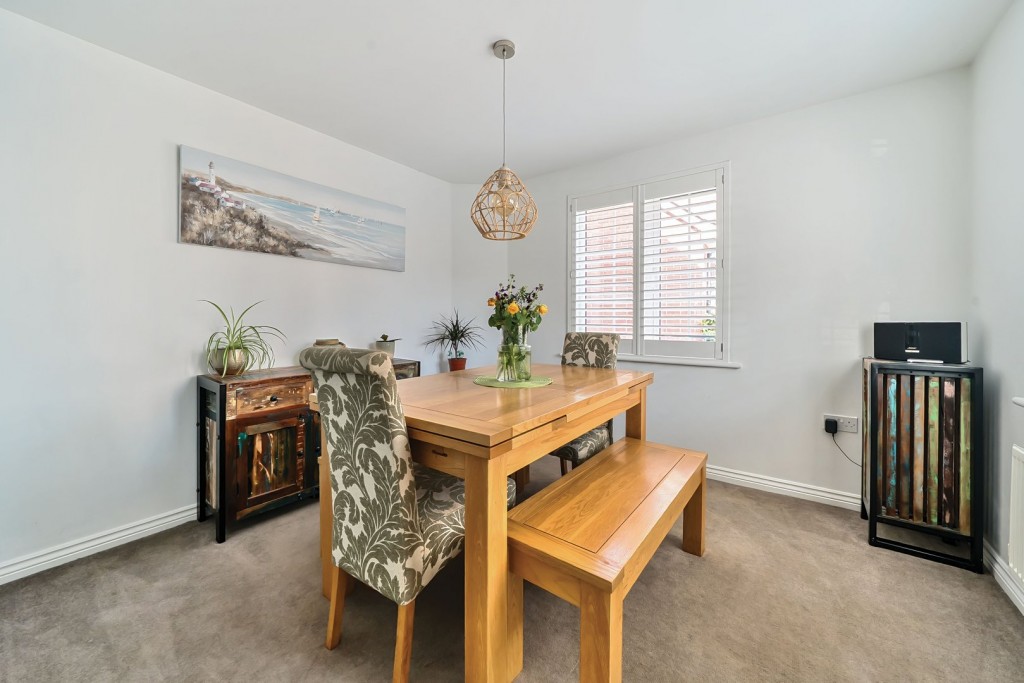 Stotfold, Hitchin, Bedfordshire