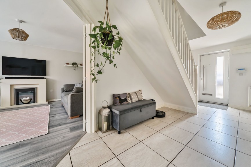 Stotfold, Hitchin, Bedfordshire