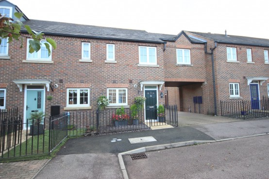 Wilstead, Bedfordshire