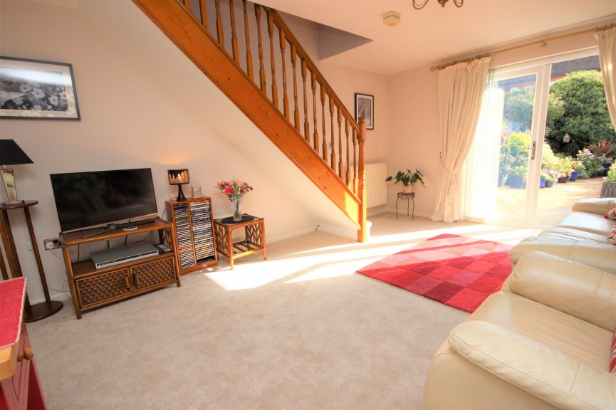 Wilstead, Bedfordshire