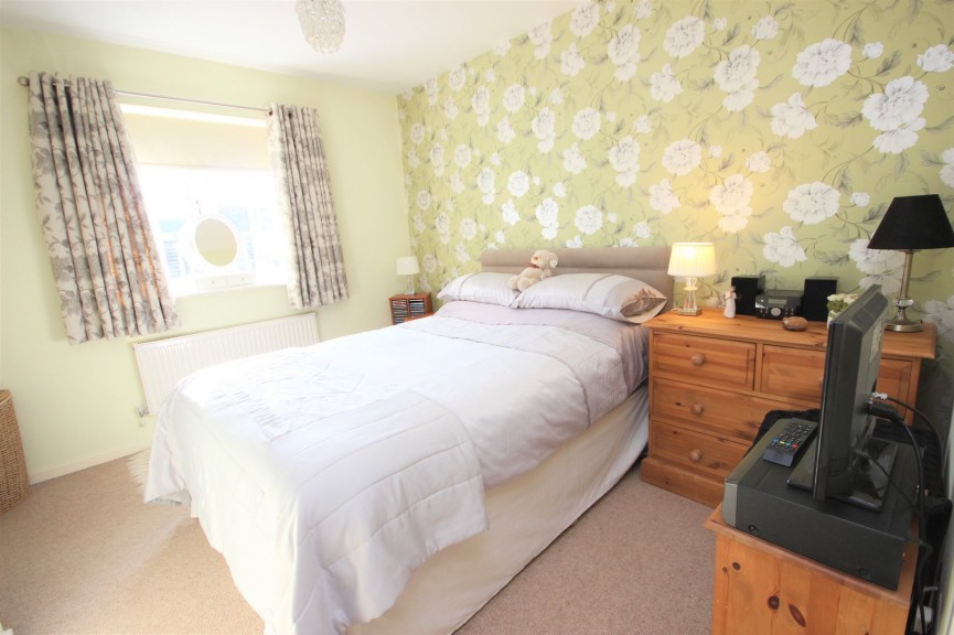 Wilstead, Bedfordshire