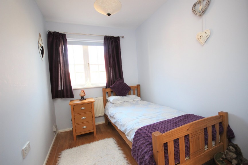 Wilstead, Bedfordshire
