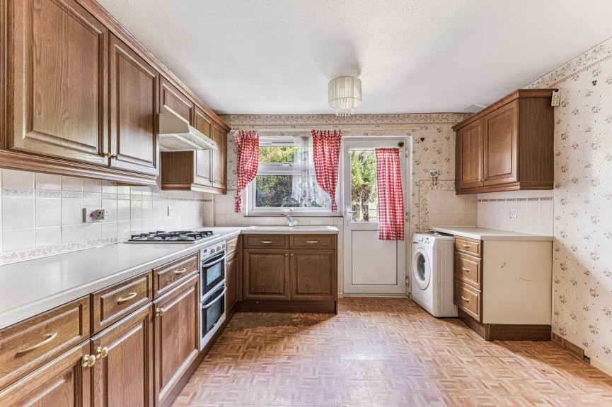 3 bedroom House for Sale Hardy Close, Hitchin, Hertfordshire