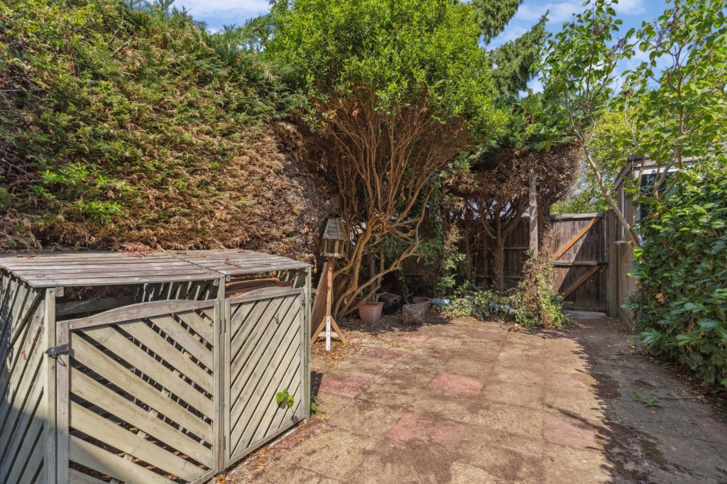 Hardy Close, Hitchin, Hertfordshire