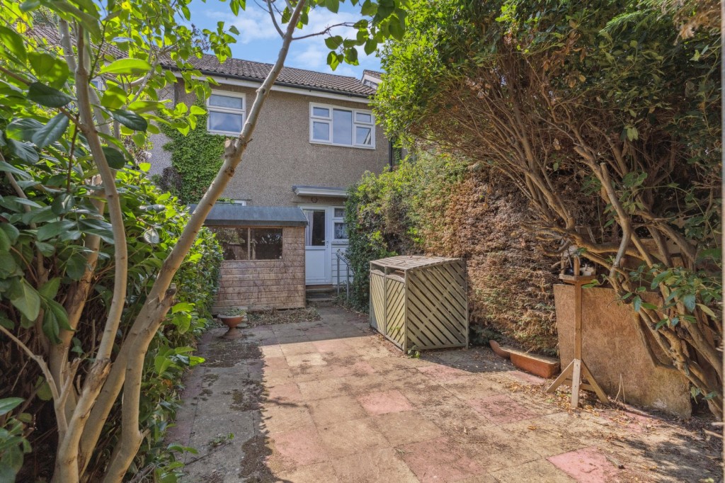 Hardy Close, Hitchin, Hertfordshire